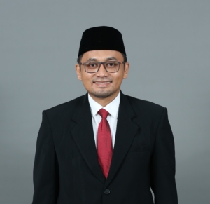 H. Rahmadi Wibowo Suwarno, Lc., M.A., M.Hum.