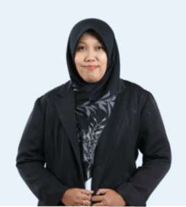 Iis Ifriyanti, S.E