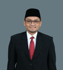 H. Rahmadi Wibowo Suwarno, Lc., M.A., M.Hum.