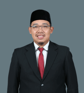 Yahya Hanafi., M.Sc.