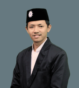 Dr. Ahmad Zaki Annafiri, S.Pd., M.Ed.