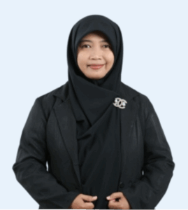 Sri Namo Lestari, S.Th.I