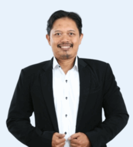 Faza Lutfian, Amd.Kom.
