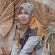Iis Ifriyanti, S.E