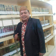 Hendra Darmawan, S.Pd., M.A