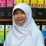 Sri Namo Lestari, S.Th.I