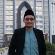 Rahmadi Wibowo Suwarno. Lc., M.A., M.Hum